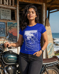 Coastal Voyager Women's T-shirt
