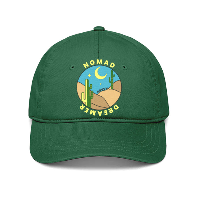 Nomad Dreamer Cap