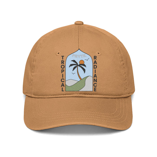 Tropical Radiance