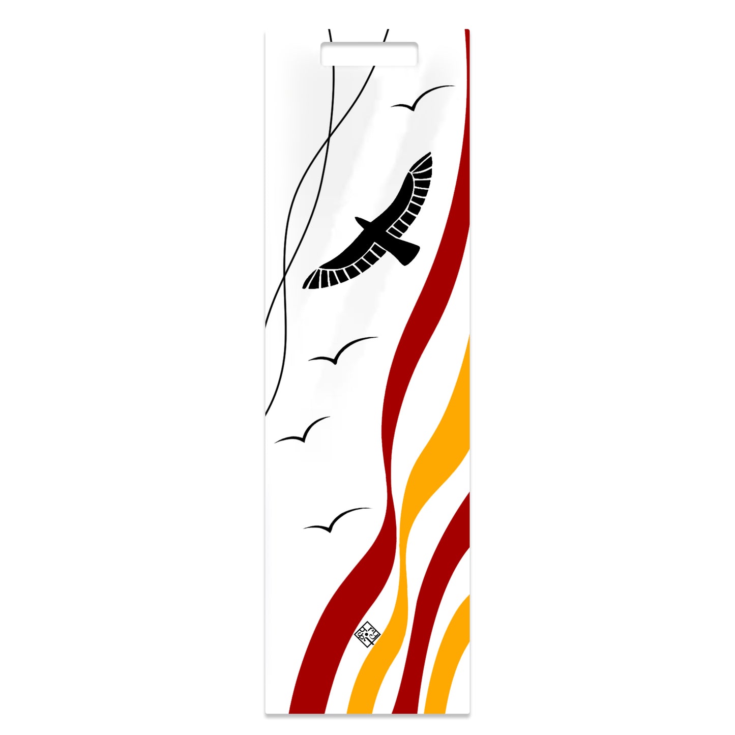 Fly-High Bookmarks Pack