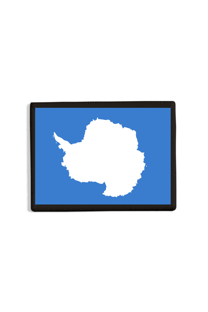 Antarctica Flag Patch