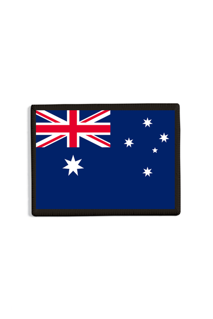 Australia Flag Patch