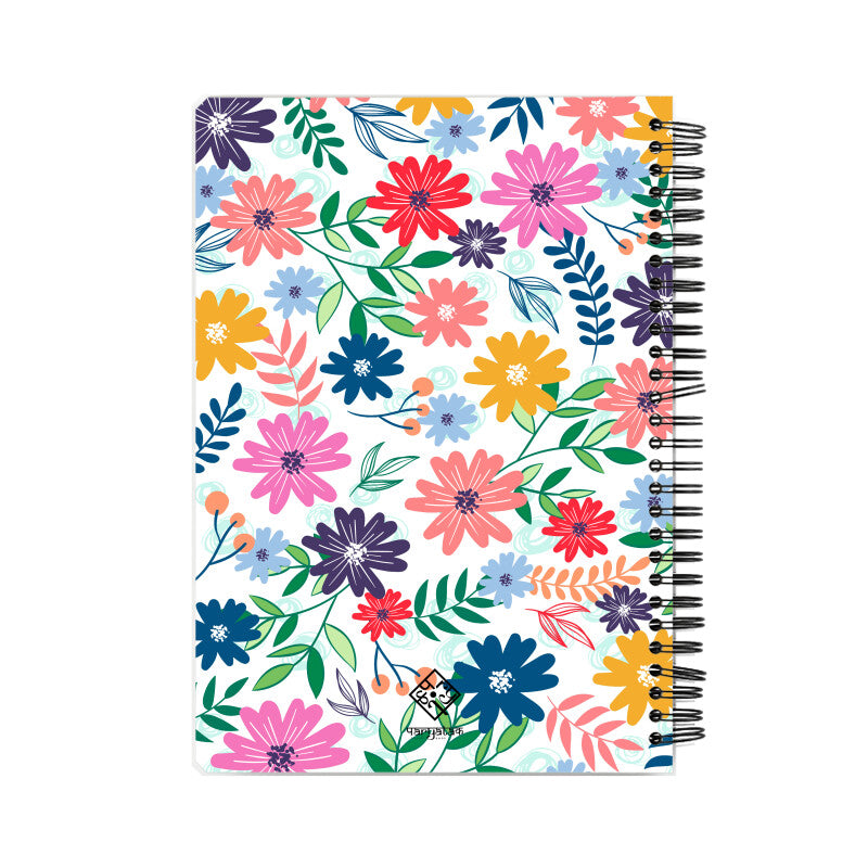 Confuzzled Reader's Notebooks - Pack of 5