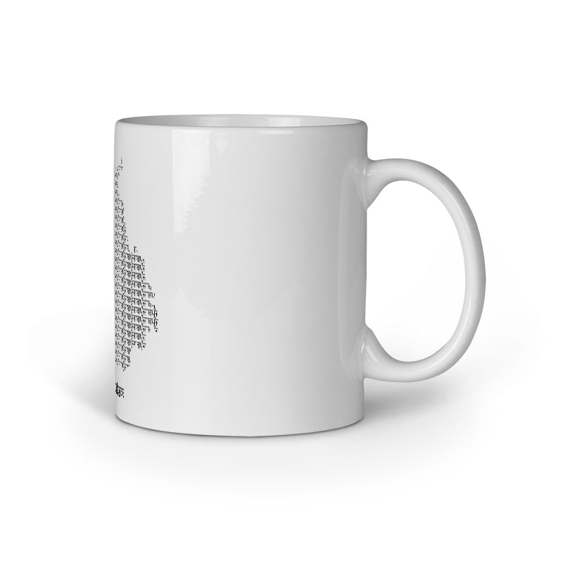 Punjab GeoLingo Mug