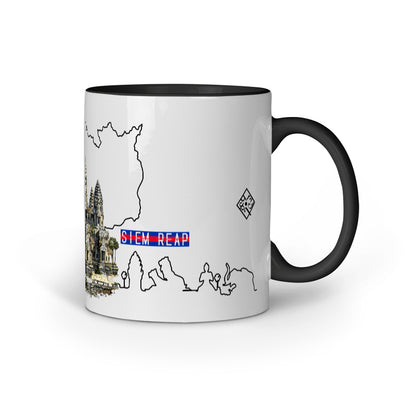 Angkor Wat Mug
