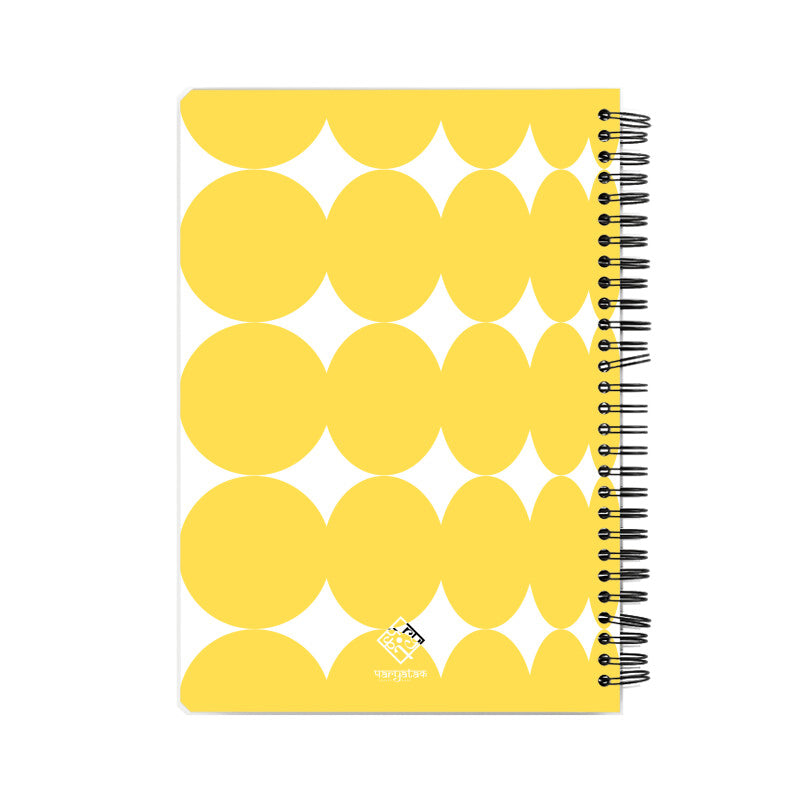 Geometric Notebooks Combo