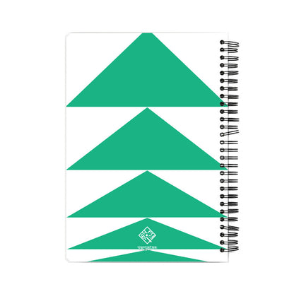 Geometric Notebooks Combo