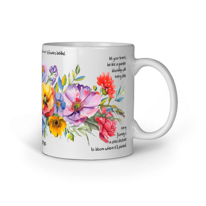 Roam & Bloom Mug