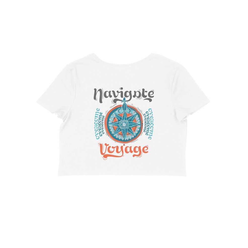 Navigate Overcome Voyage - NOV '24