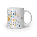 Scandinavian Fox Mug