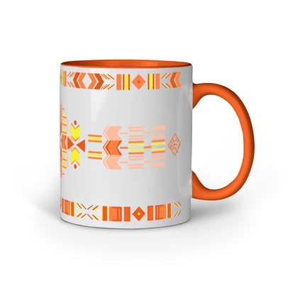 Geometric Mugs Pack