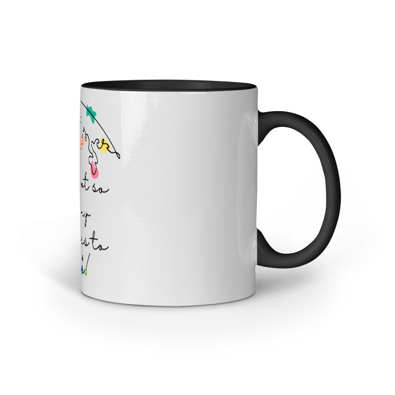 I've got so many stories to tell Mug