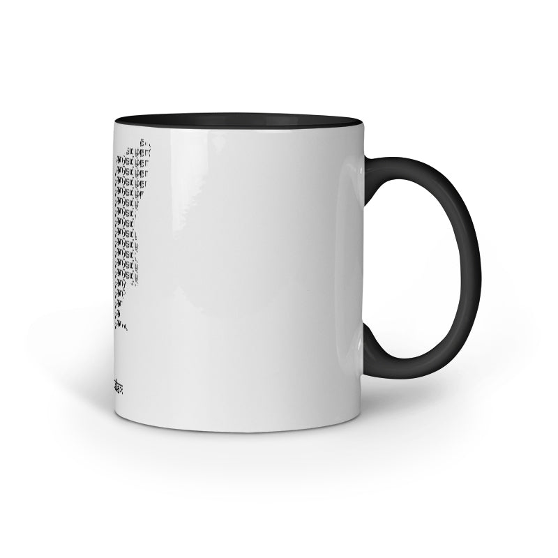 Tamil Nadu GeoLingo Mug
