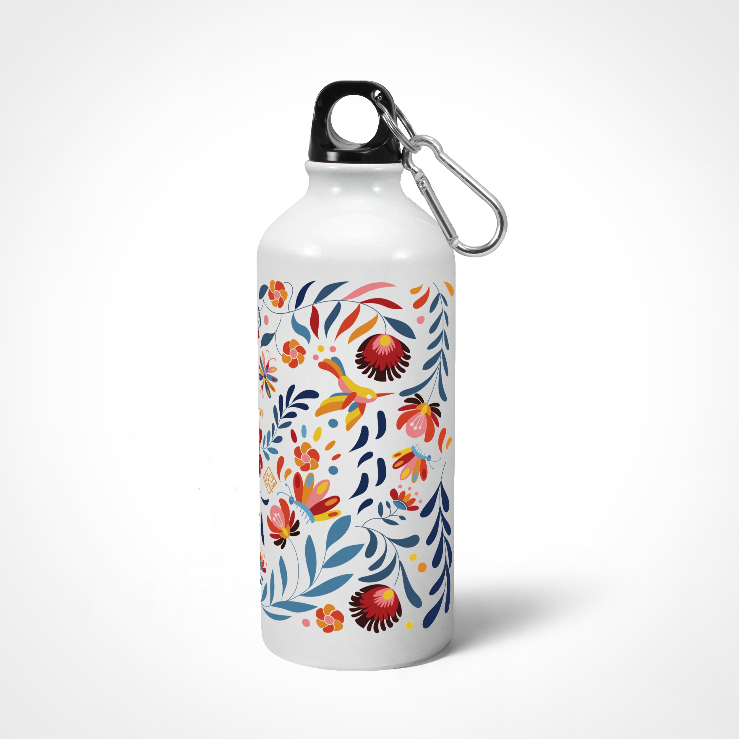 Spring Spin Sipper Bottle