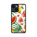 Fruitful Frenzy iPhone Case