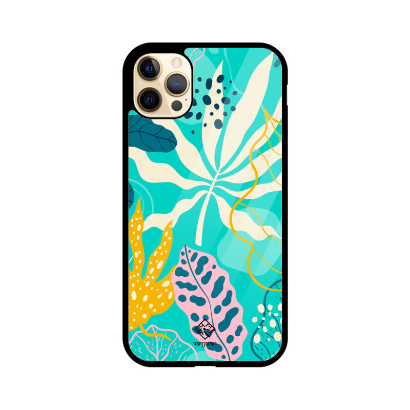 Floral Breeze