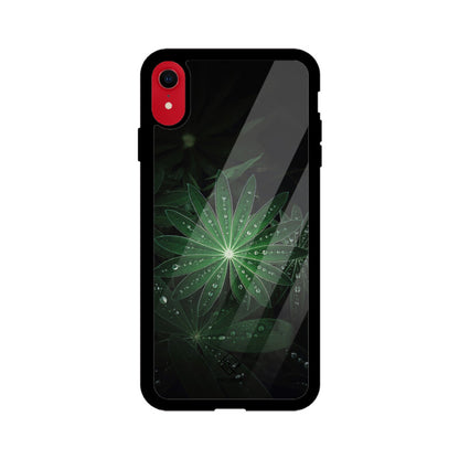 Misty Meadow iPhone Case