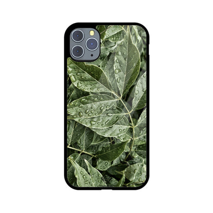 Moisture Mantle iPhone Case