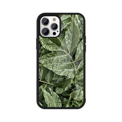 Moisture Mantle iPhone Case