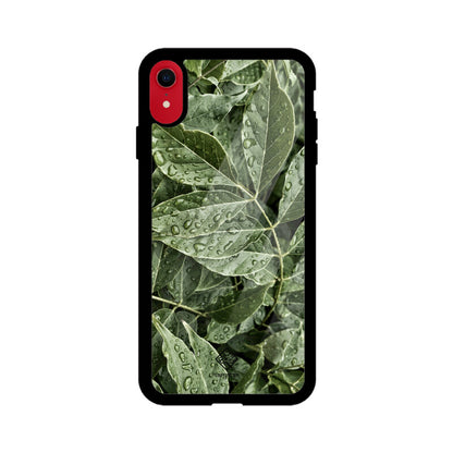 Moisture Mantle iPhone Case