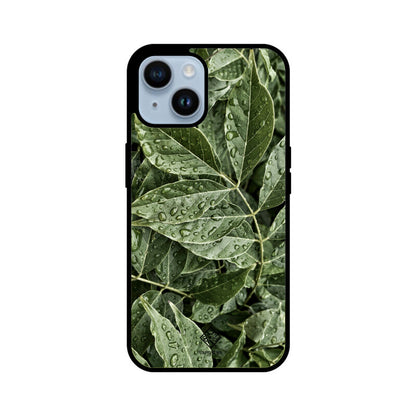 Moisture Mantle iPhone Case