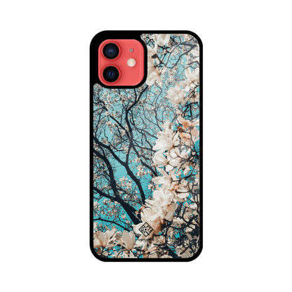 Sakura Symphony iPhone Case