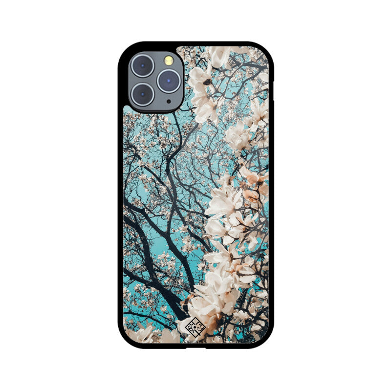Sakura Symphony iPhone Case