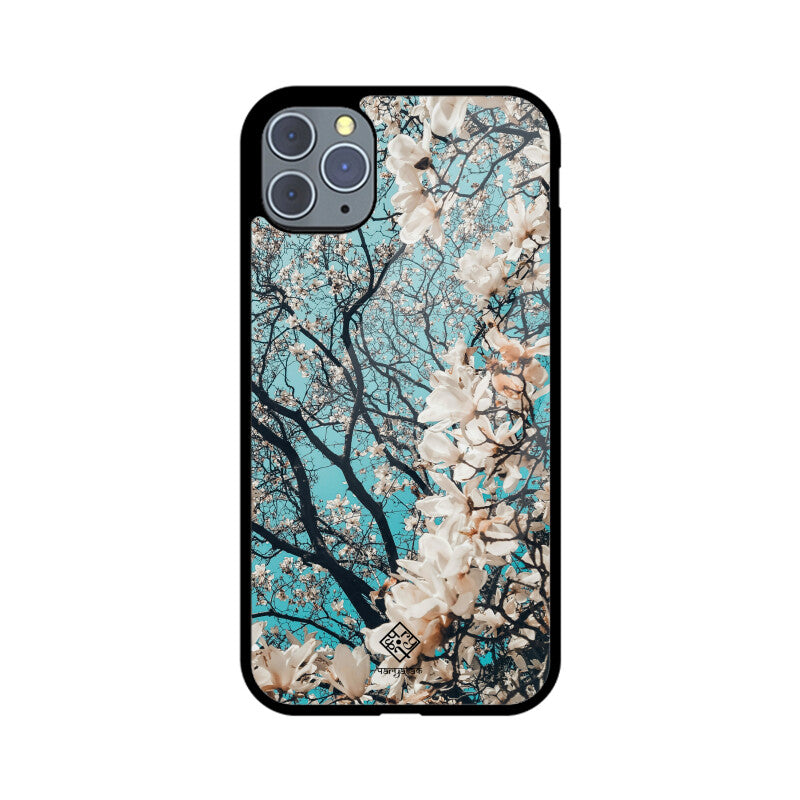 Sakura Symphony iPhone Case