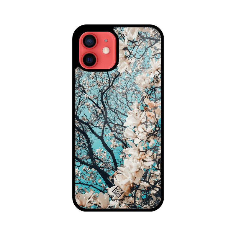 Sakura Symphony iPhone Case