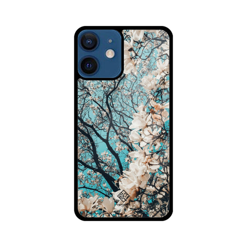 Sakura Symphony iPhone Case