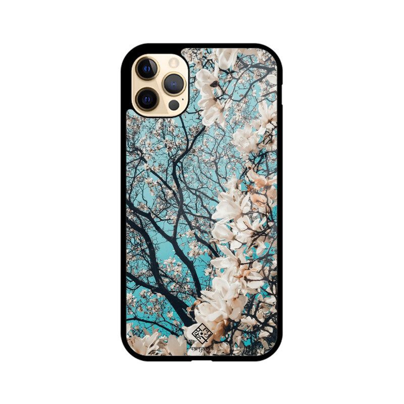 Sakura Symphony iPhone Case