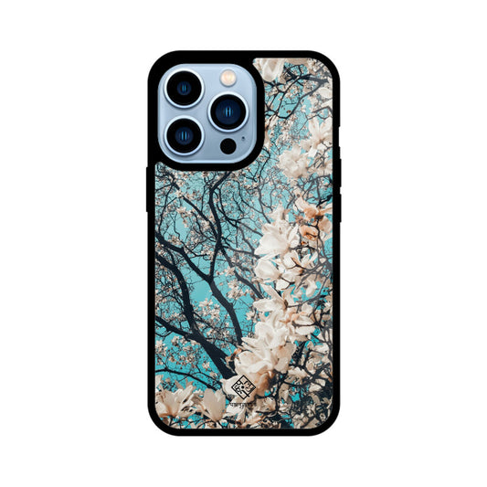 Sakura Symphony iPhone Case