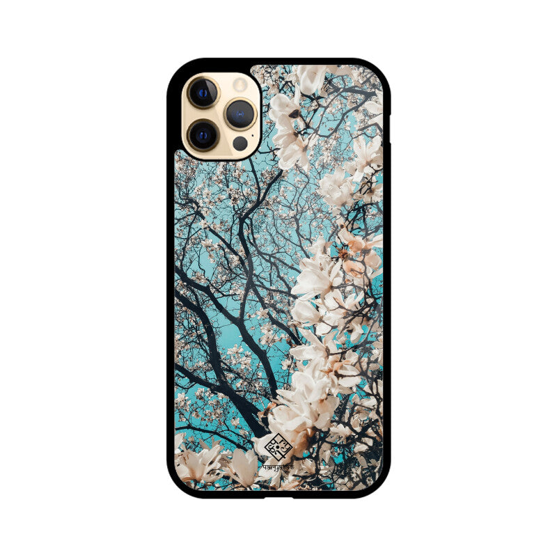 Sakura Symphony iPhone Case