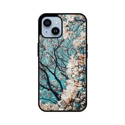 Sakura Symphony iPhone Case