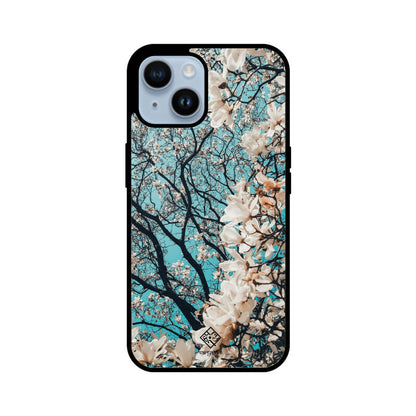 Sakura Symphony iPhone Case