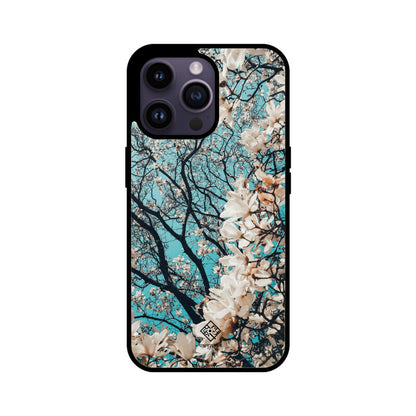 Sakura Symphony iPhone Case