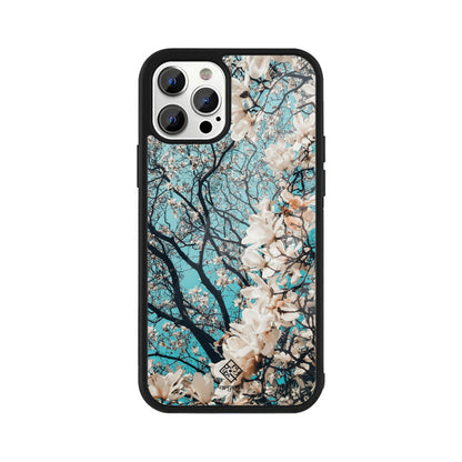 Sakura Symphony iPhone Case