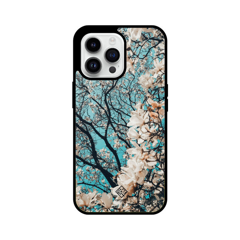 Sakura Symphony iPhone Case