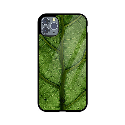 Dewy Delight iPhone Case