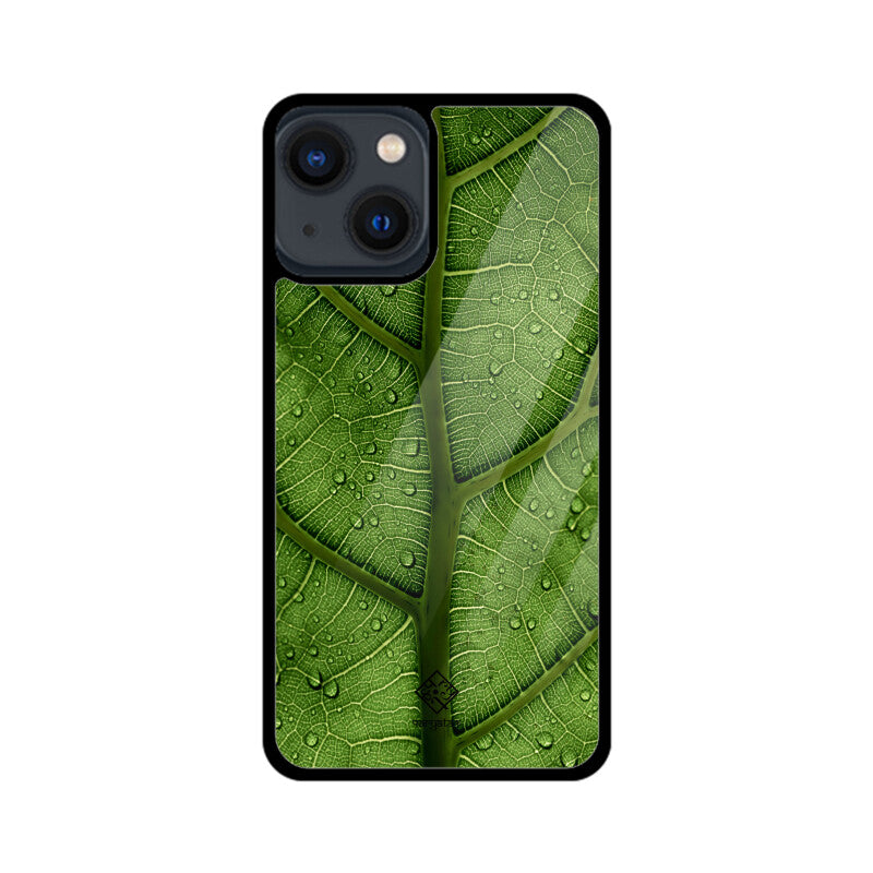 Dewy Delight iPhone Case