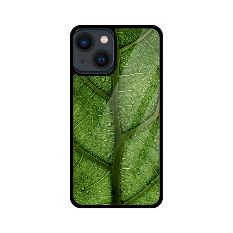 Dewy Delight iPhone Case