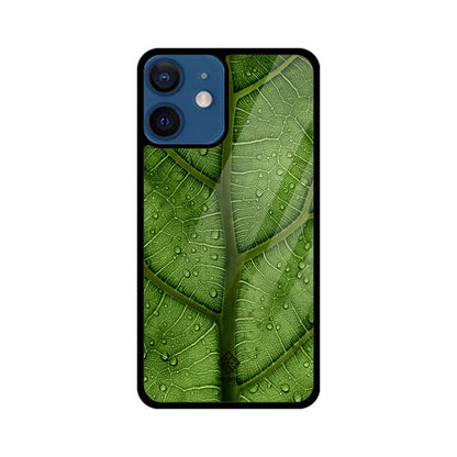 Dewy Delight iPhone Case