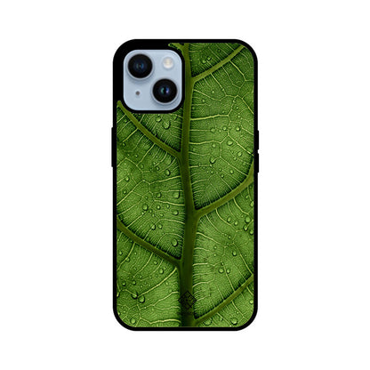 Dewy Delight iPhone Case