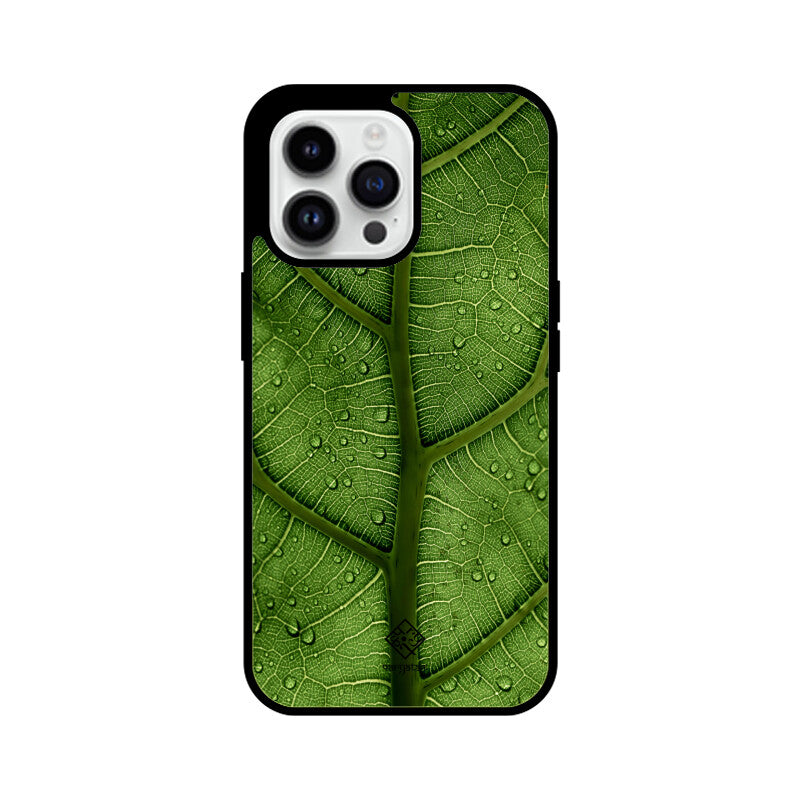 Dewy Delight iPhone Case