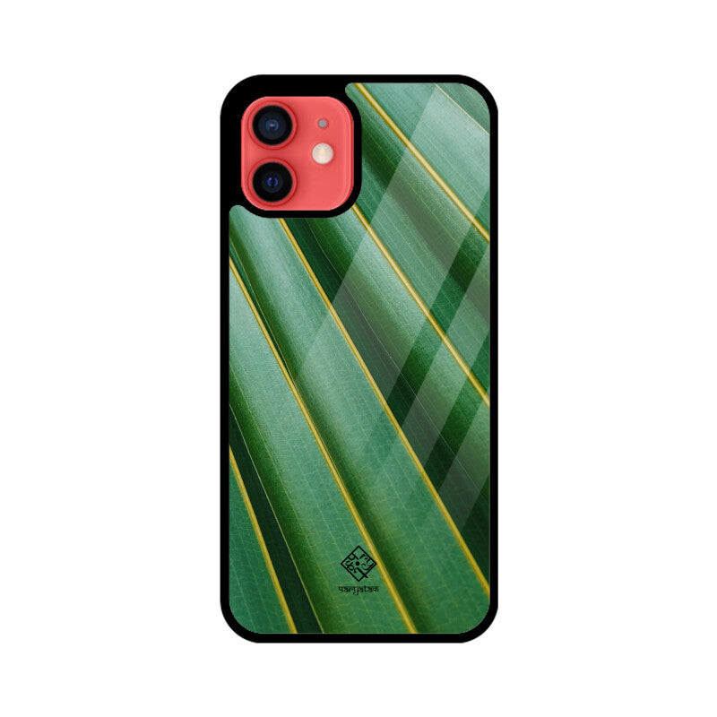 Coco Canopy iPhone Case