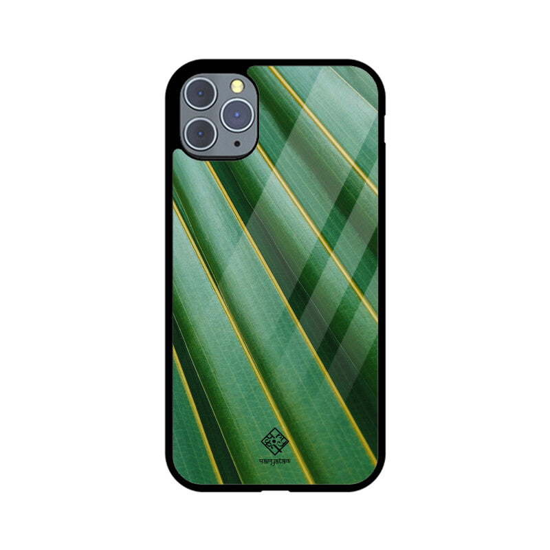 Coco Canopy iPhone Case