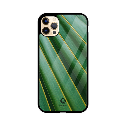 Coco Canopy iPhone Case