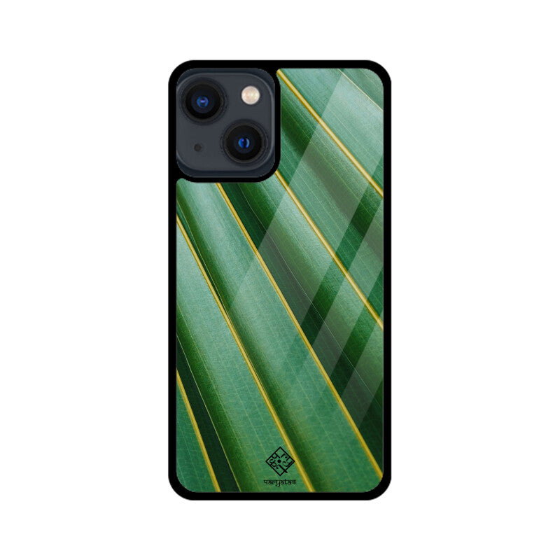 Coco Canopy iPhone Case
