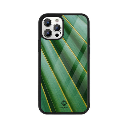 Coco Canopy iPhone Case