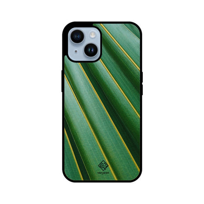 Coco Canopy iPhone Case